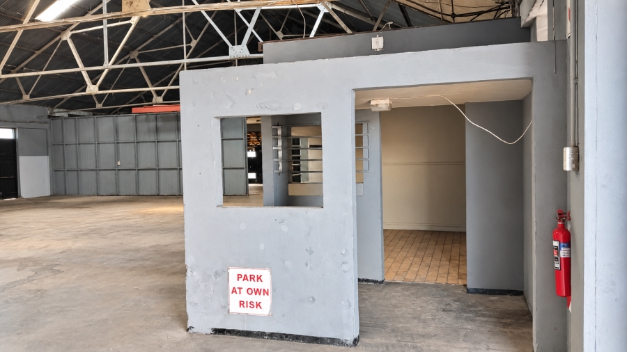 To Let Commercial Property for Rent in Rustenburg Central North West
